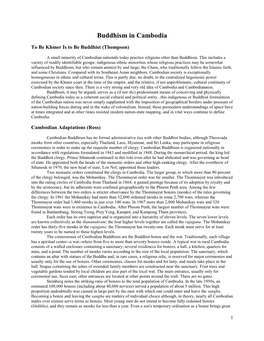 Buddhism-In-Cambodia-1.Pdf