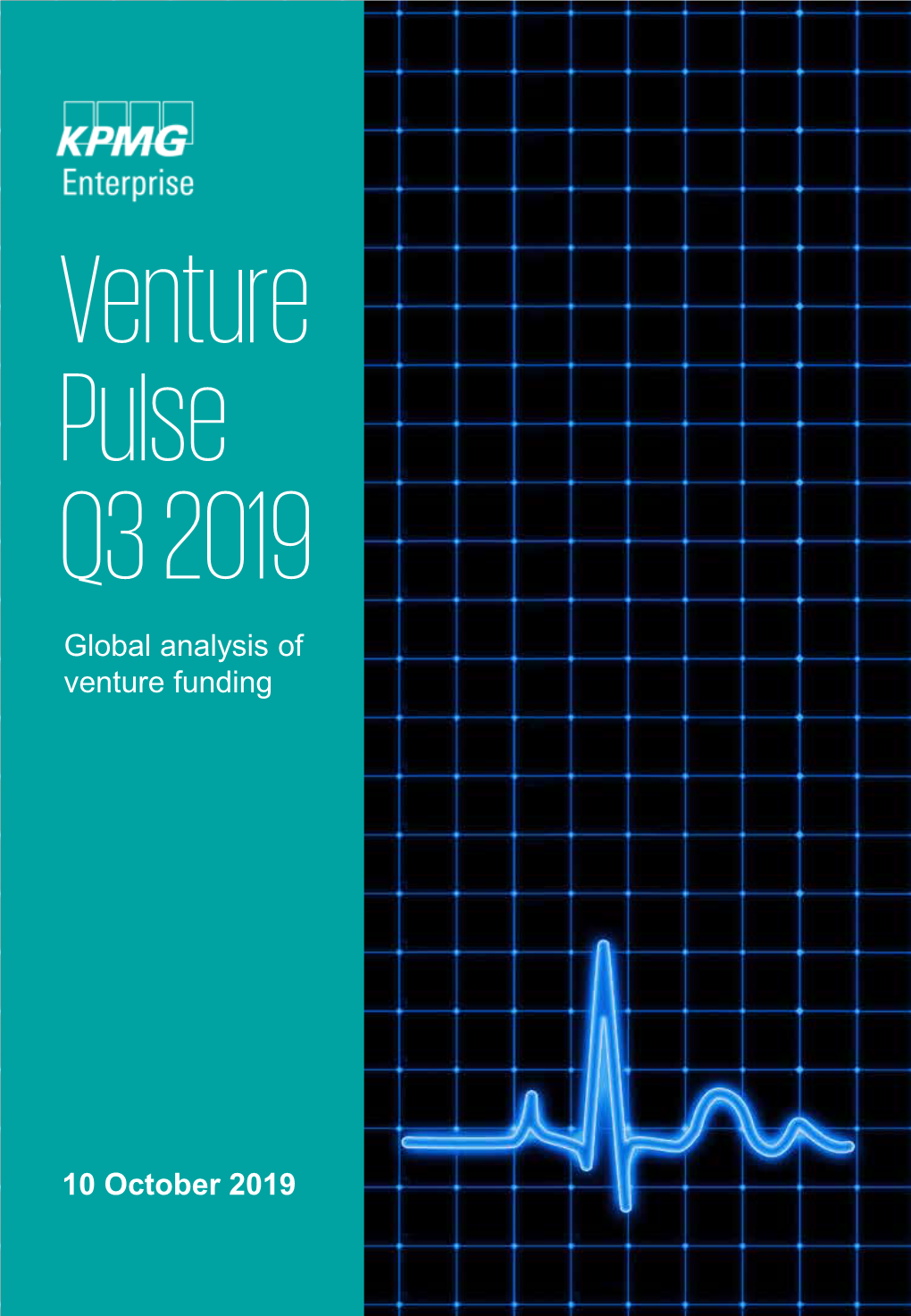 Venture Pulse Q3 2019