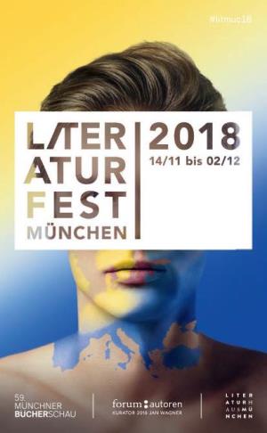 Litmuc18 Litera Turfest München 2 01 8