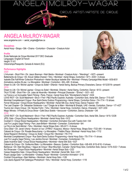 Angela-M-W-CV-2019-Chronological Updated