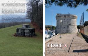 Fort 2005 - Cover 10/09/2016 18:21 Page 1