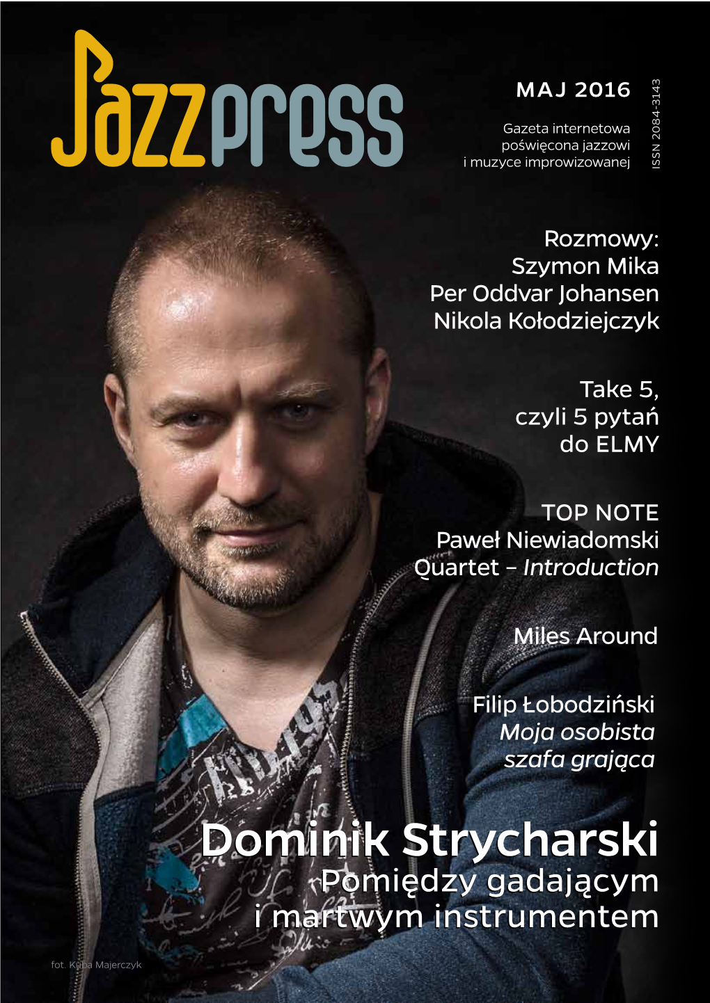 Jazzpress 0914