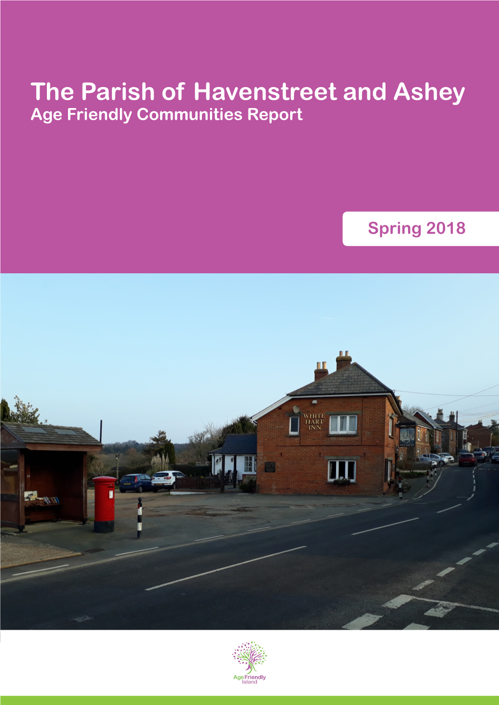 The Parish of Havenstreet and Ashey Age Friendly Communities Report