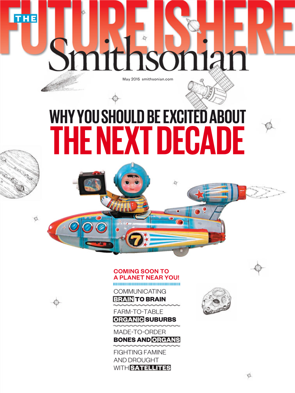 Smithsonian.Com WHYTHE YOU NEXT SHOULD BE DECADE EXCITED ABOUT