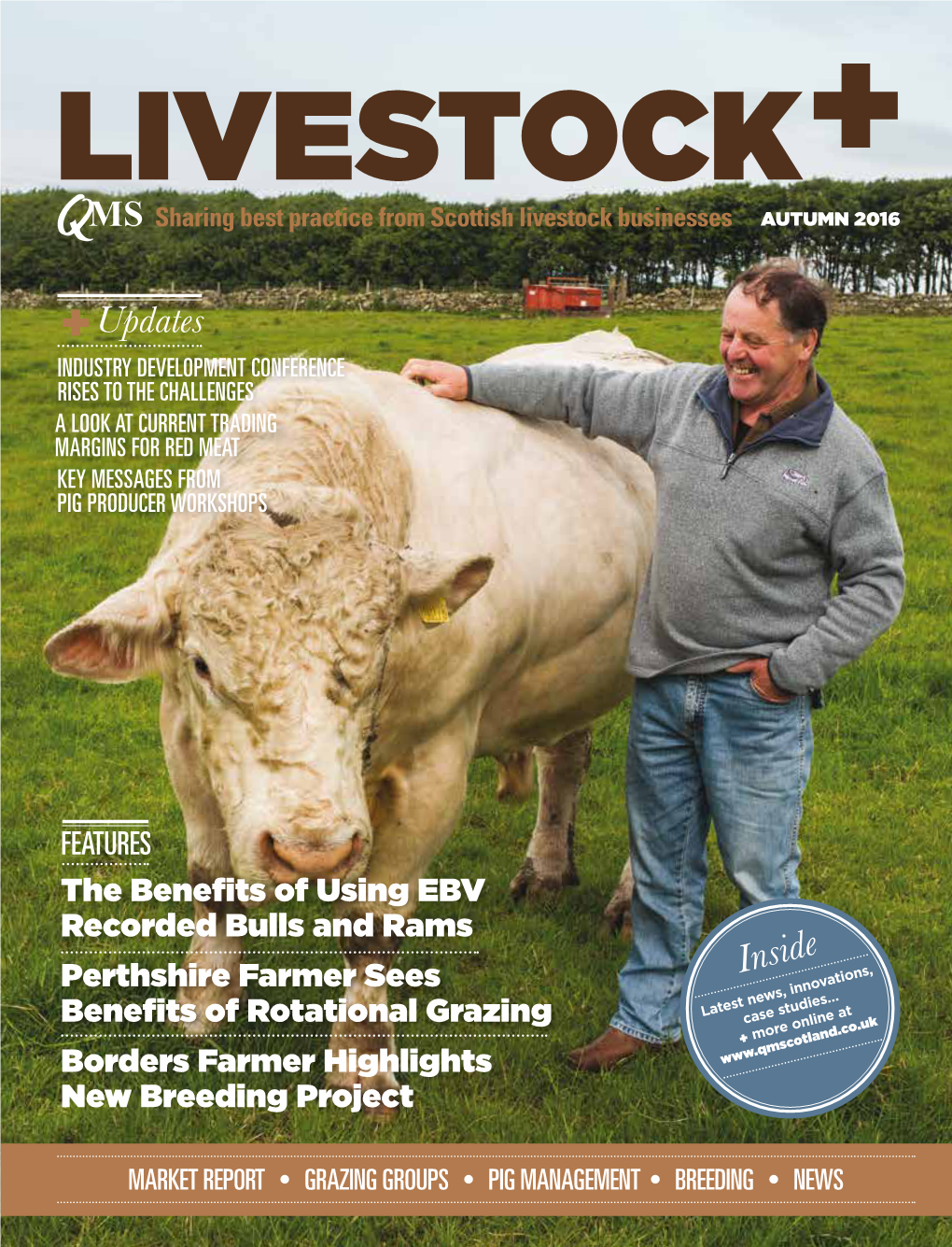 Livestock Plus Autumn 2016