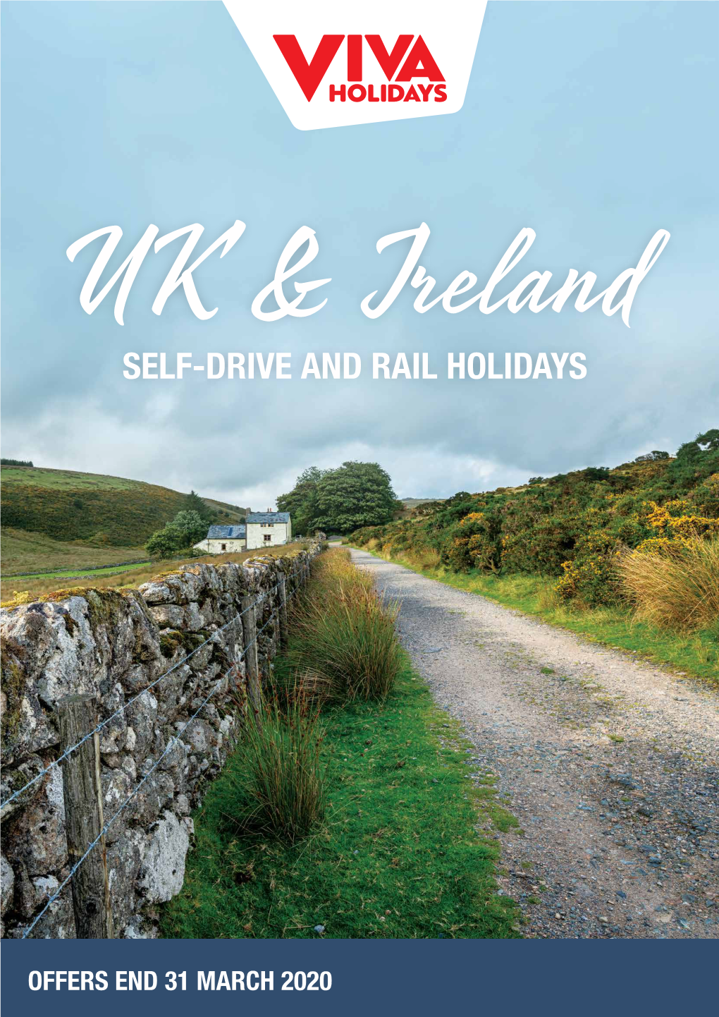 Self-Drive and Rail Holidays