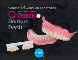 Denture Teeth