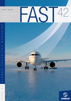 FAST Magazine 42