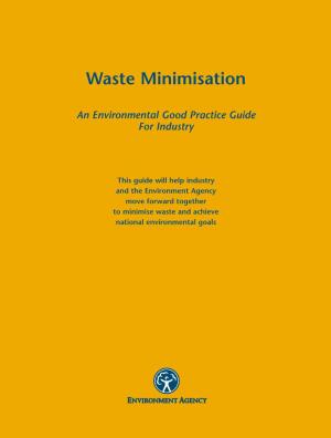 Waste Minimisation
