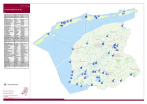 Kaart Zwemwaterlocaties 2021.Pdf