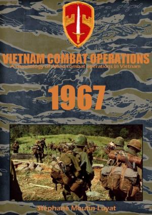 1967 Vietnam Combat Operations