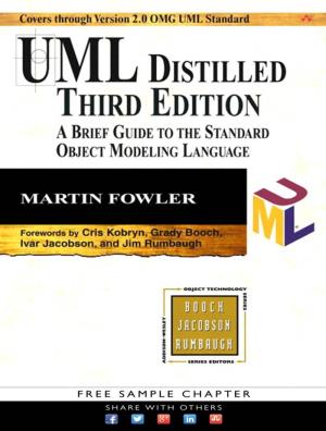 UML Distilled Third Edition UML Distilled Third Edition