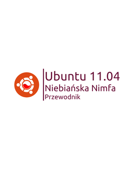 Ubuntu 11.04 Niebiańska Nimfa