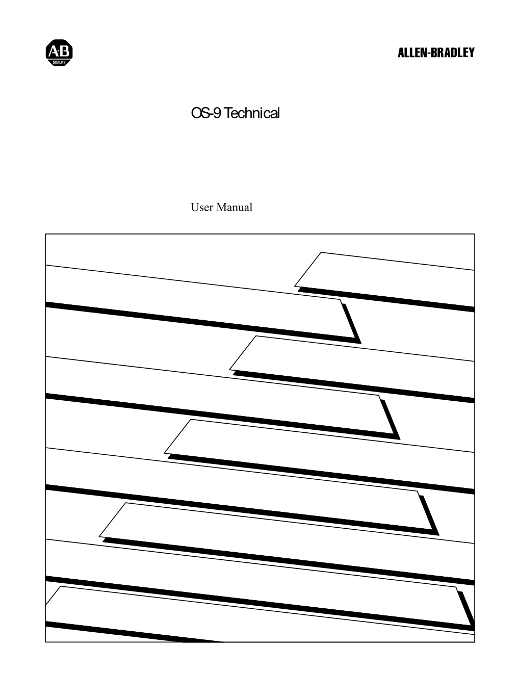 OS-9 Technical User Manual Is Designed for You to Use in Conjunction with the OS-9 Technical I/O User Manual