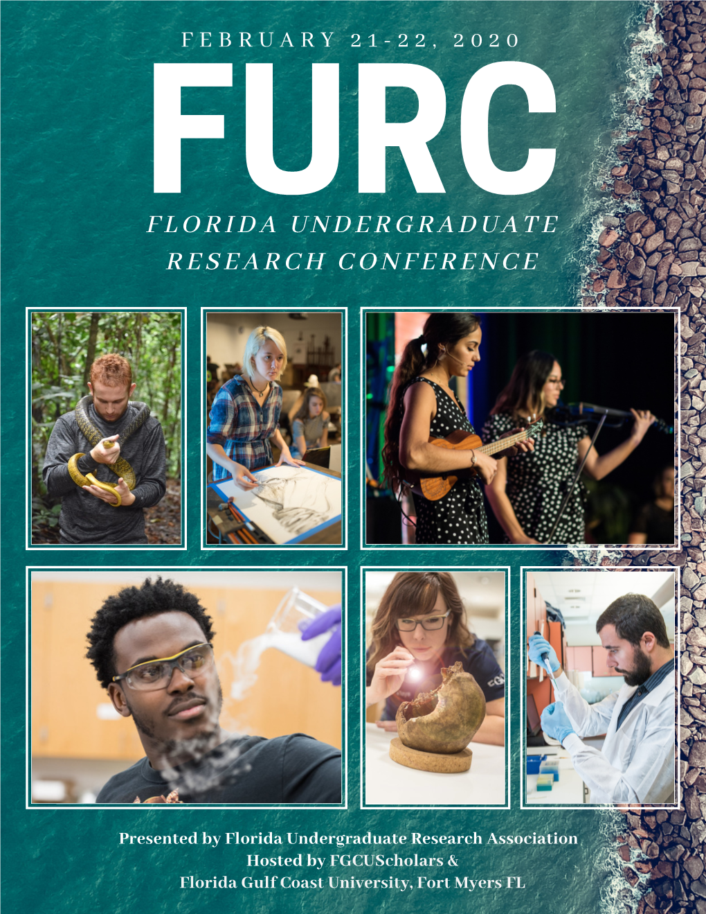 Florida Undergraduate Research Conference