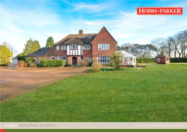 Longacre Stelling Minnis Canterbury Distinctive Country Property Country Houses Distinctive Country Property
