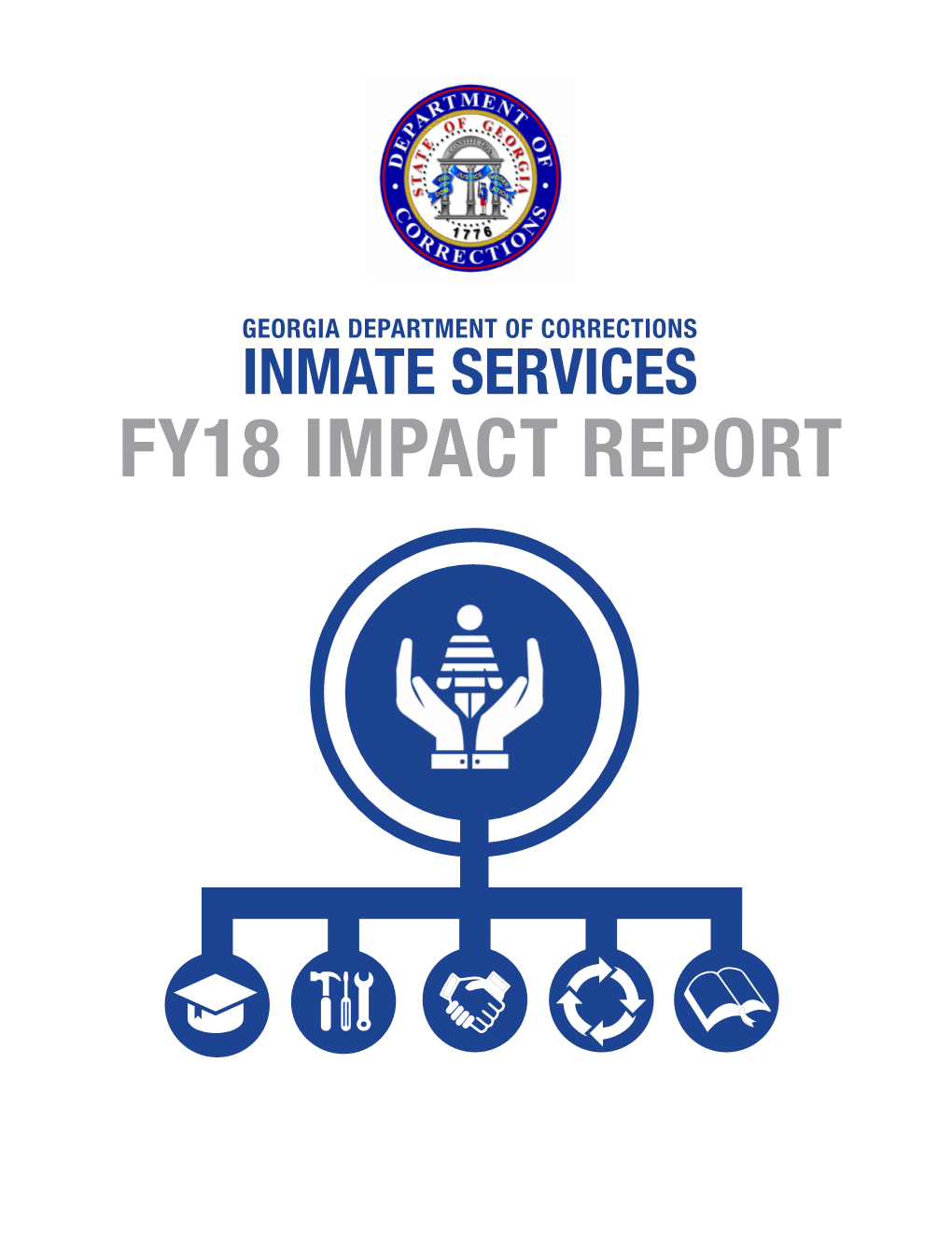 Fy18 Impact Report