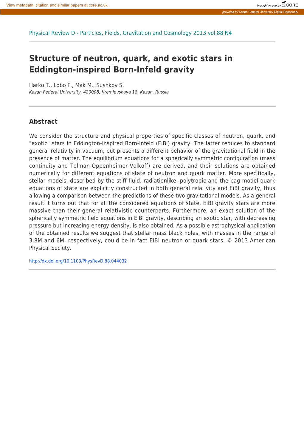 Structure of Neutron, Quark, and Exotic Stars in Eddington-Inspired Born-Infeld Gravity