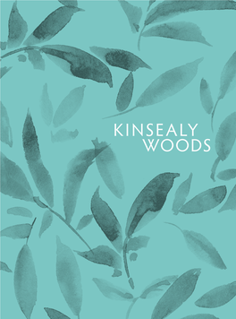 Kinsealy Woods Brochure.Pdf