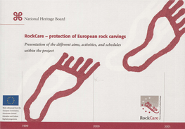 Rockcare - Protection of European Rock Carvings