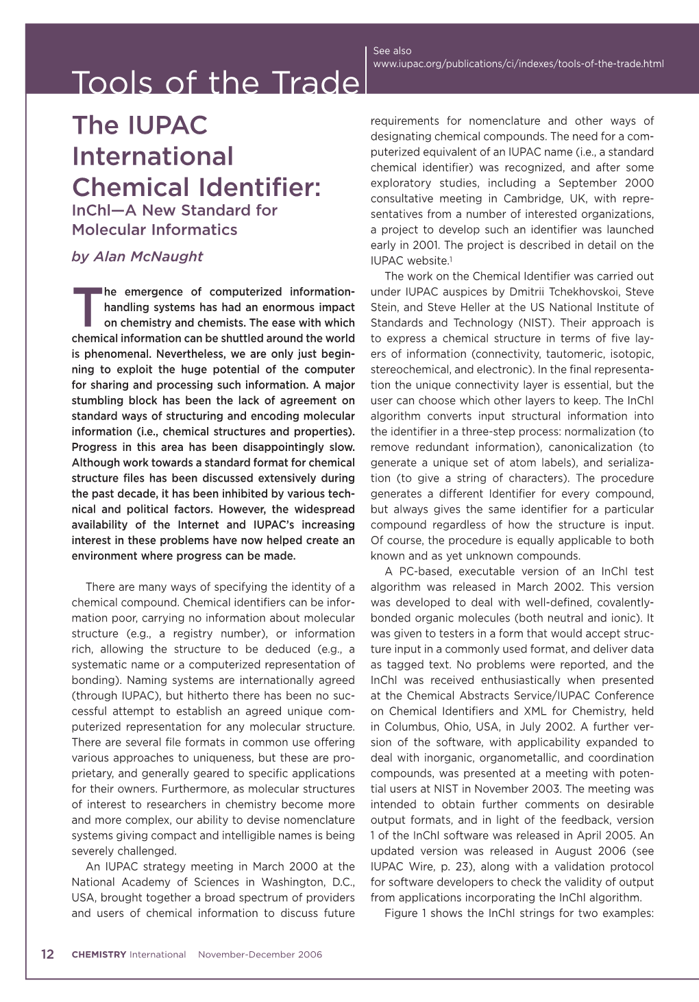 IUPAC International Chemical Identifier for Cholesterol