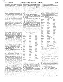 Congressional Record—Senate S7195