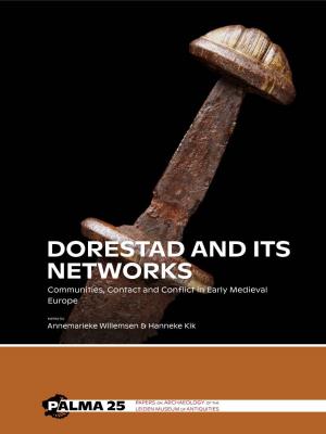 Dorestad and Its Networks