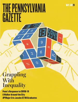 Grappling with Inequality