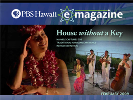Na Mele Captures the Traditional Hawaiian Experience in High Definition