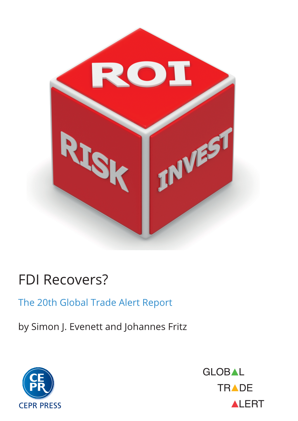 FDI Recovers?