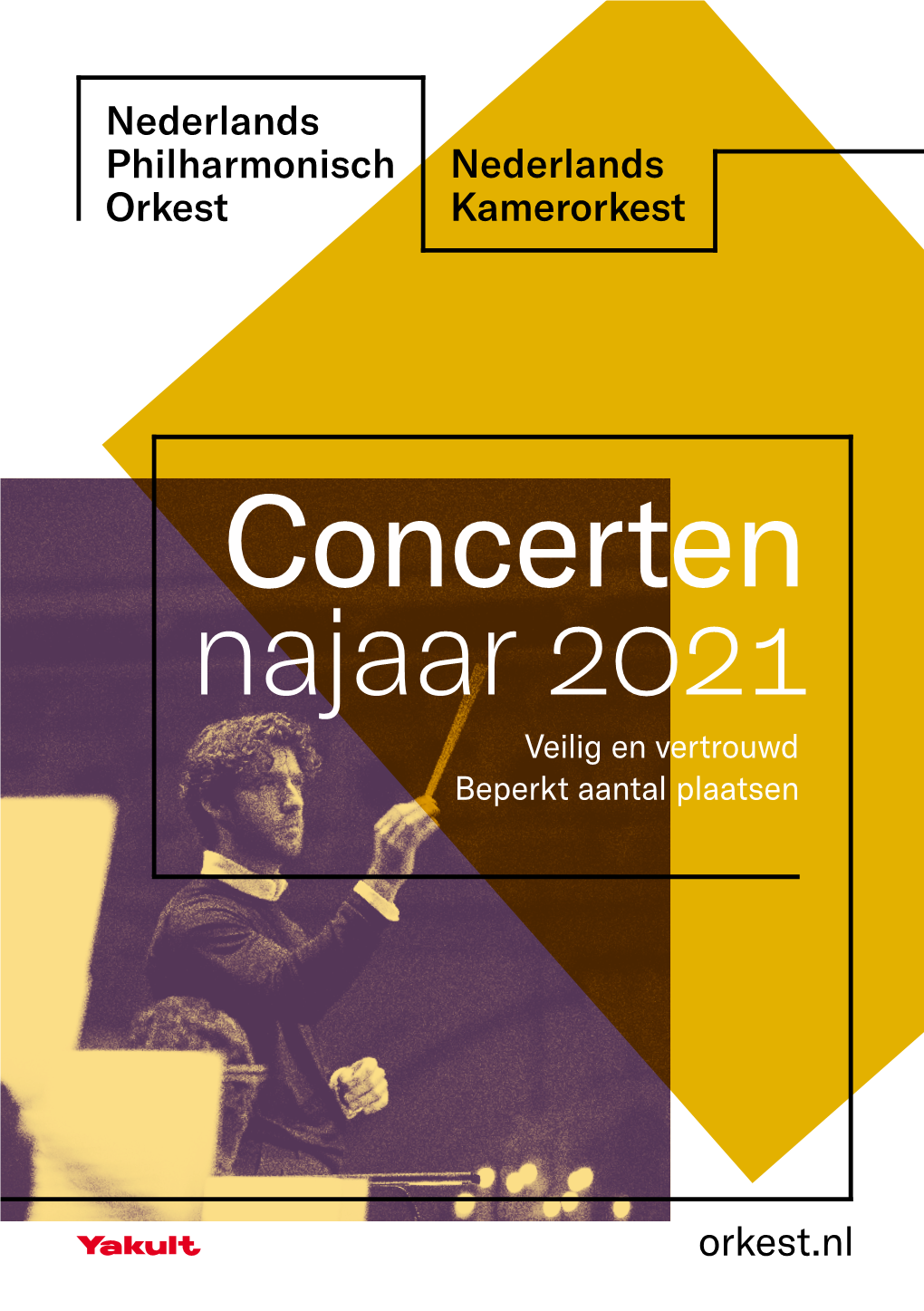 Concerten Najaar 2021 Veilig En Vertrouwd Beperkt Aantal Plaatsen