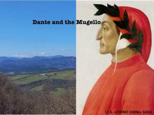 ENG Dante and the Mugello