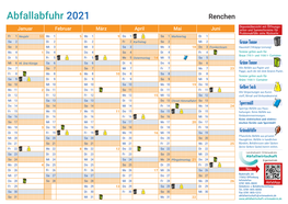 Abfallkalender Renchen 2021.Pdf (227.77 Kib)
