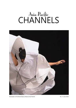 Channels June 2020