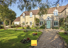 Glebe House Minety • Malmesbury • Wiltshire