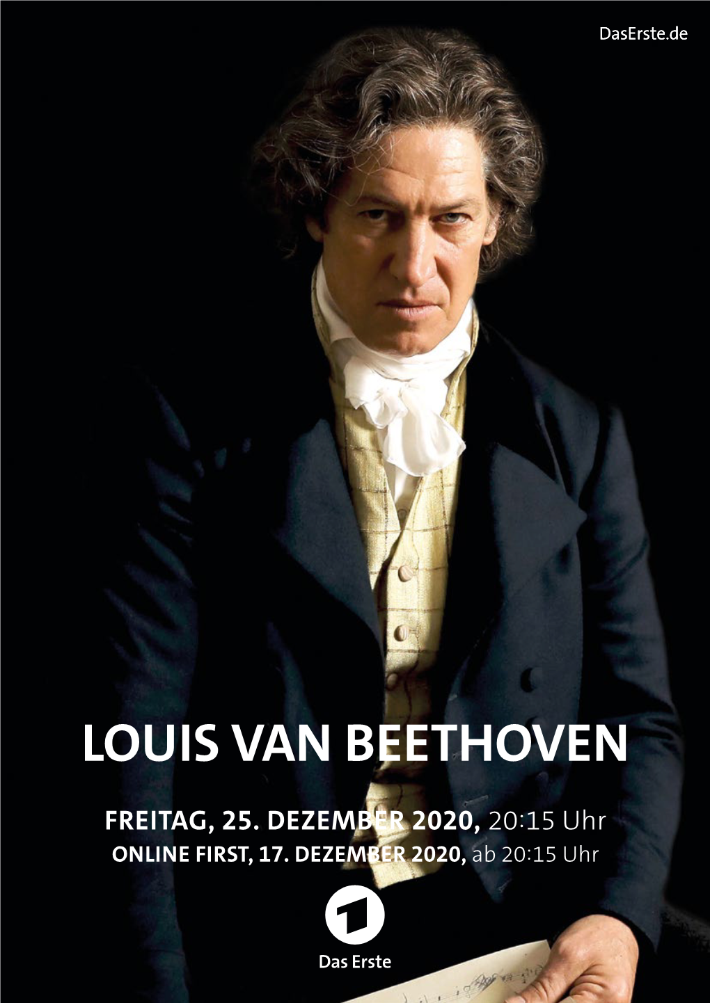 Louis Van Beethoven