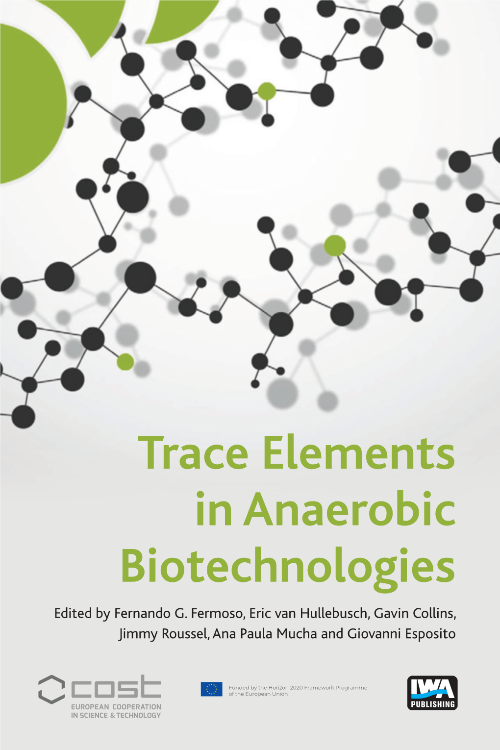 Trace Elements in Anaerobic Biotechnologies