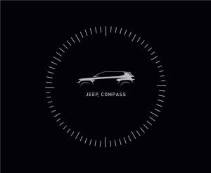 Jeep Compass Full Brochure – Page 1 Seek Adventure with Every Sunrise