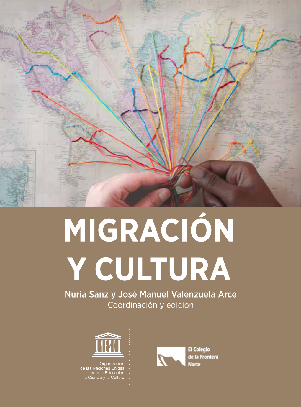 Migración Y Cultura