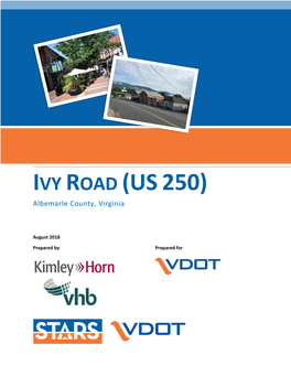 Ivy Road (Us250)