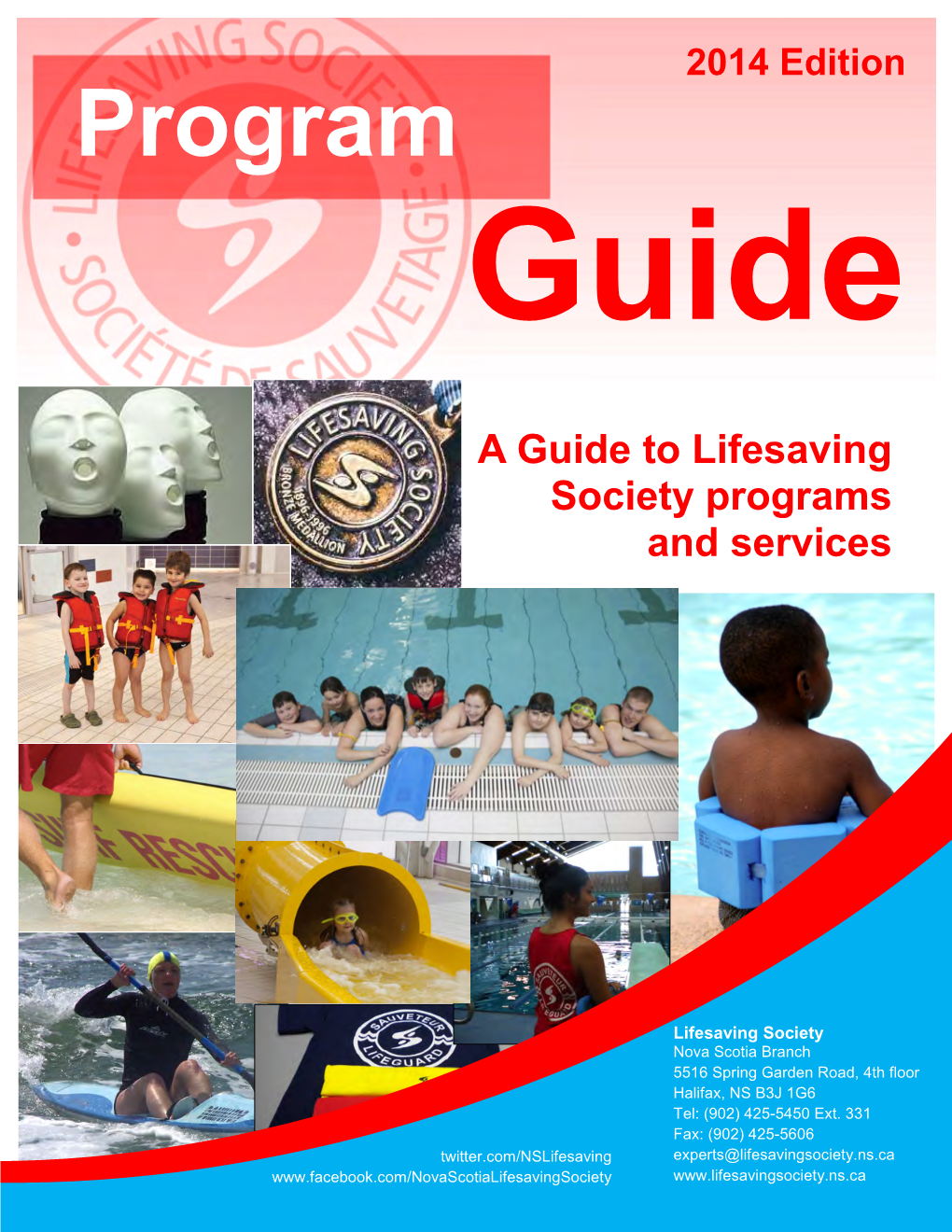 Program Guide