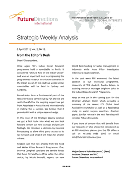 1301986159-FDI Strategic Weekly Analysis