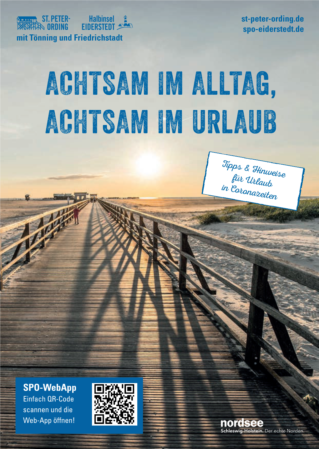 Achtsam Im Urlaub