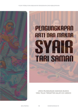 Buku SAMAN 2019.Indd