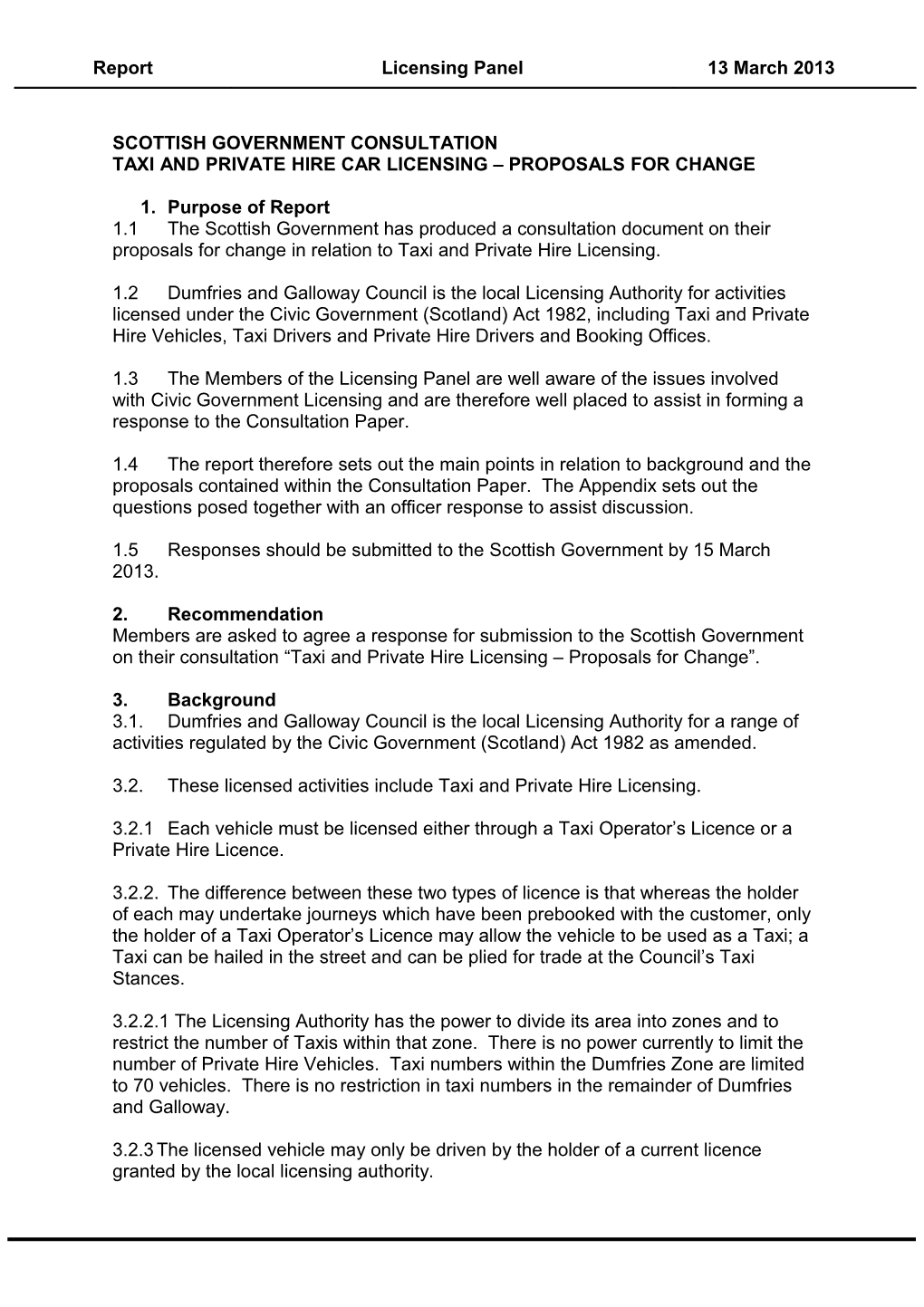 Civic Government (Scotland) Act 1982 s1