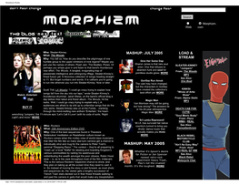 Morphizm Media