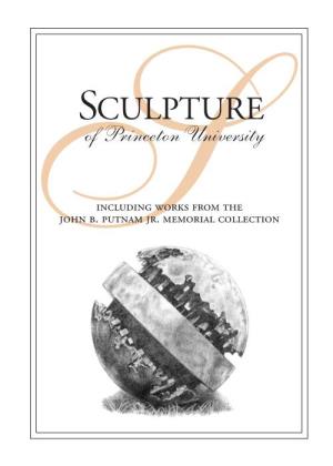Sculpture of Princeton University