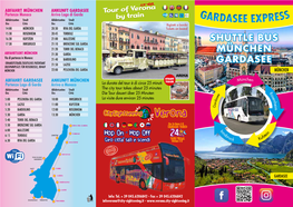 Gardasee Express