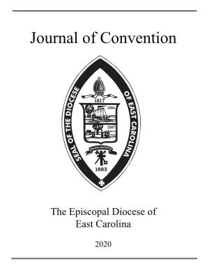 Journal of Convention
