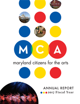 MCA FY 17 Annual Report.Indd